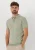 Genti Polo Heren Polo Button Ss K2046-1260,