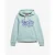 Dames Hoodie Superdry Tokyo London