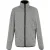 Regatta Heren Branleigh Fleece Jas (Steen Wit)