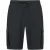 Mountain Warehouse Heren Everyday Cargo Shorts (Zwart)