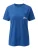 Imily Bela Shirt  blauw / wit