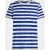 Tommy Hilfiger T-shirt korte mouw Blauw Essential Solid Pocket Tee MW0MW37283/0FB