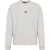 Hugo Heren Logo Sweatshirt (Wit/blauw)