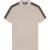 Malelions Men Venetian Polo 2.0 | Taupe
