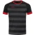 Jako Shirt celtic melange km 4214-809