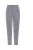 ICHI slim regular waist pantalon