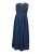 MAMALICIOUS Jurk ‘MLLulla’  navy