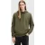 AllSaints Raven Oth Hoody Grange Green
