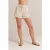 Bella Dahl Frayed Pocket Short Cliffside