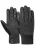 REUSCH Vingerhandschoenen ‘Glider STORMBLOXX™ TOUCH-TEC’  zwart