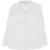 White Stuff Emily Embroidered Shirt Pale Ivory