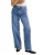 Gina Tricot Fringe Seam Jeans