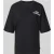 New Balance relaxed fit t-shirt met labelprint model ‘INTELLIGENT’