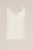 WE Fashion – Dames Singlet – Curve – Regular fit – Gebroken wit – Viscose – Plus Size