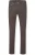 Pierre Cardin Lyon Broek donkergrijs, Effen