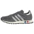 ADIDAS ORIGINALS Sneakers laag ‘LA Trainer OG’  donkergrijs / zilver