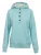 salzhaut Sweatshirt ‘Kat’  turquoise