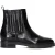 Notre-V Boots 2sera208 Zwart