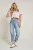 PARA MI Jeans Bibi | Vintage Blue