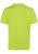 ENDURANCE Functioneel shirt ‘Vernon’  limoen / zwart