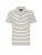 Antioch Shirt  crème / zwart