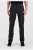 Alberto Jeans zwart, Effen