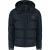Malelions Sport Astro Puffer Jacket | Navy