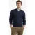 McGregor V-neck Sweater Navy