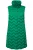 Ulla Popken Bodywarmer  groen