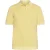 Gebreid poloshirt KnowledgeCotton Apparel Gots Vegan