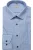 Marvelis Overhemd blauw, Vichy ruit