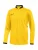 NIKE Sportief sweatvest ‘Academy 25’  geel / zwart