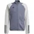 Adidas Tiro 23 trainingsjack voor kinderen/kinderen