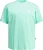 Chasin T-shirt Brody  Blauw heren