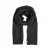 Geribde breisjaal dames Moss Copenhagen Hope Icon Key