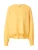 10Days Sweatshirt ‘LA’  lichtoranje