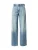 G-STAR Jeans ‘Judee’  duifblauw