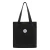 CONVERSE Shopper ‘TAYLOR’  donkerblauw / rood / zwart / wit