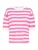 b.young Trui ‘BYMMORLA’  pink / wit