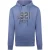 McGregor Graphic Hoody  Vintage Blue