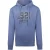McGregor Graphic Hoody  Vintage Blue