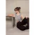 TRENDYOLMİLLA Dames Meerkleurig Geruit Mouwloos Getailleerd Blouses