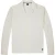 Wahts Cooke | Stretch Seersucker Shirt Pure White