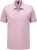 Boss Orange polo Passenger Lila heren