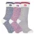 Heat Holders3 paar thermo wintersokken voor dames – Barcelona