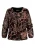 Cloud5ive Blouse  beige / bruin / zwart