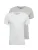 LEVI’S ® Shirt  grijs gemêleerd / wit