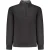 Coveri Beweegbare Zwarte Katoenen Heren Sweatshirt