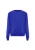 ALEKO Sweatshirt  royal blue/koningsblauw