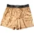 Dolce & Gabbana Beige Heren Regular Boxer Oogmasker Set Ondergoed